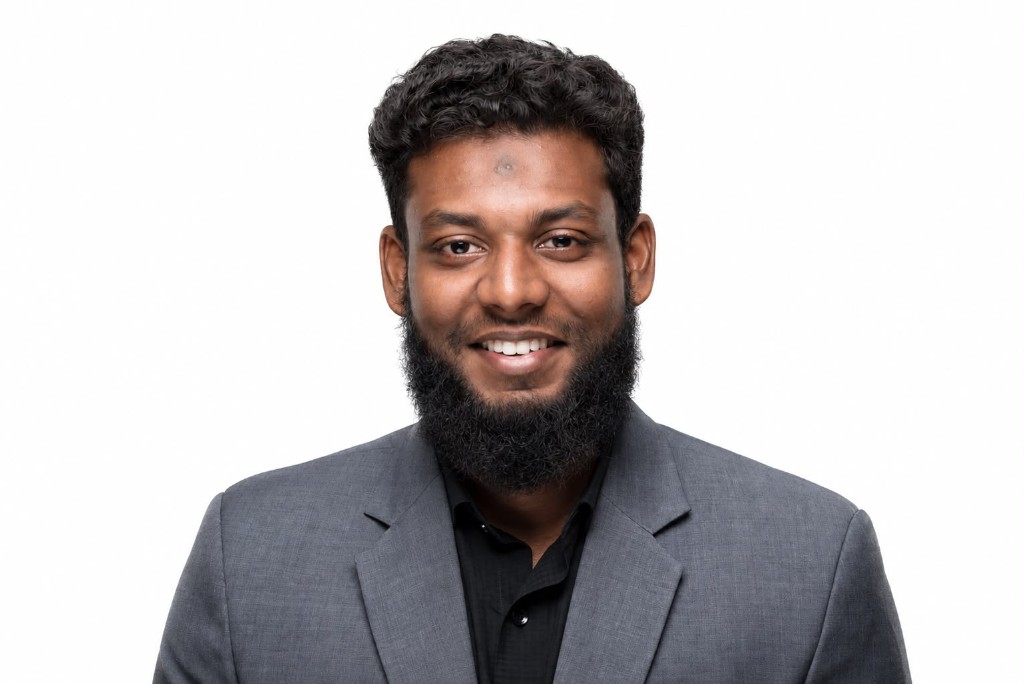 Adil Kamal