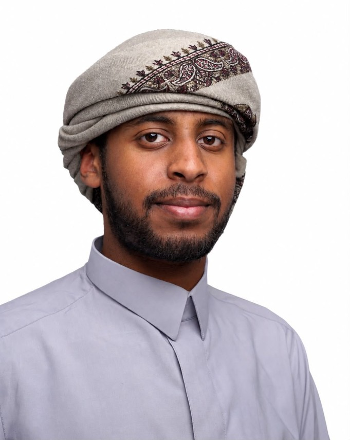 Aman Saeed