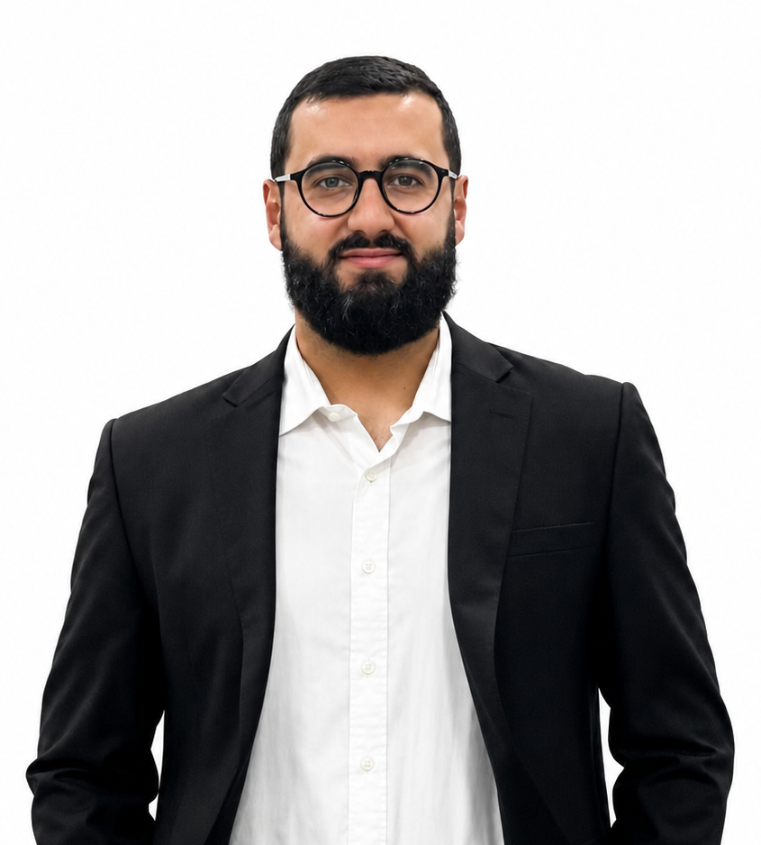 Ismail Haydar