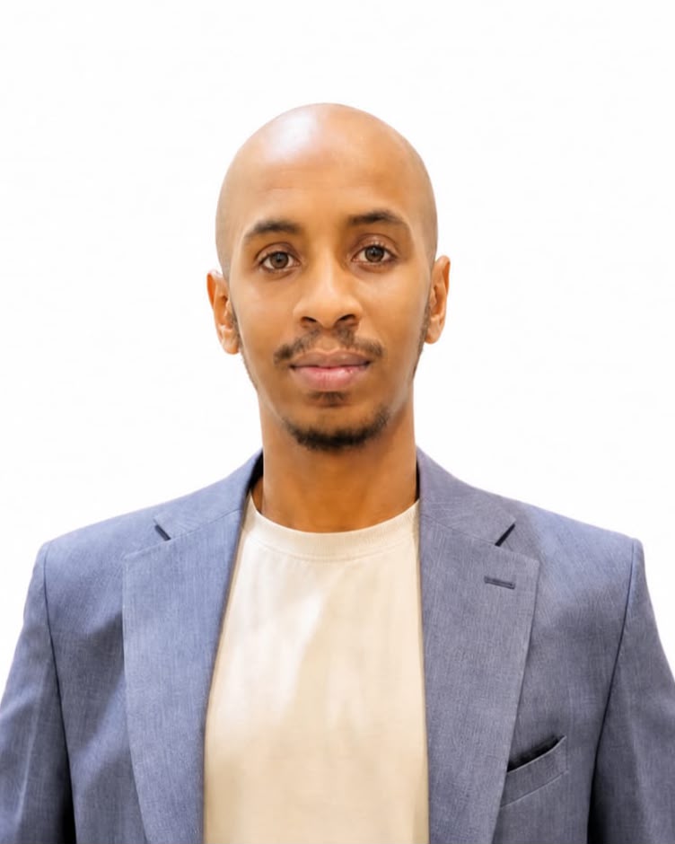 Mustapha Alhaj